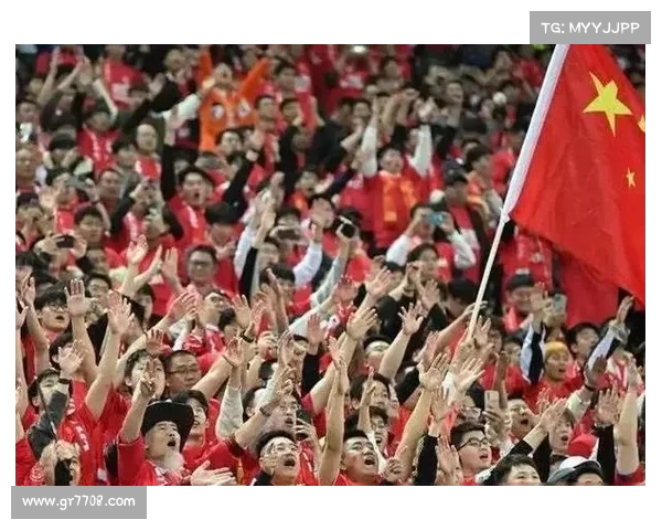 6.7 万球迷见证!国足背水一战能否在杭州点燃希望之火? 6.7 万球迷见证!国足背水一战能否在杭州点燃希望之火?