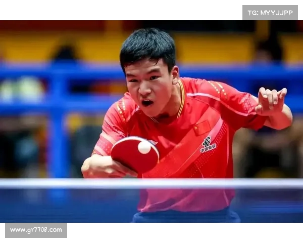 国乒首战告捷 向鹏3-0完胜埃及名将 对手情绪失控显急躁 国乒首战告捷 向鹏3-0完胜埃及名将 对手情绪失控显急躁